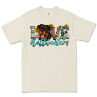 Bone love rottweilers Premium Tee - Artiststas