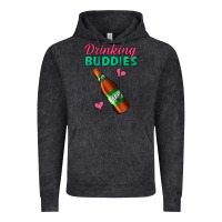 Vintage Arctic Drinking Buddies Vintage Hoodie - Jasminsmagicworld