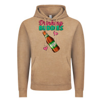 Vintage Coffee Drinking Buddies Vintage Hoodie - Jasminsmagicworld