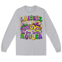 Moon Dust laissez les bon temps rouler Long Sleeve Tee - LillyAllenDesigns