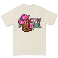 Bone valentine day boots hat and roses Premium Tee - AdoDesignShop