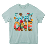 Arona sweet one watermelon Heavy Core Tee - Artiststas