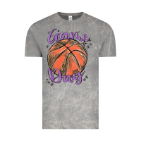 Cloud Rock game day Vintage Tee - MaliasSmallBusiness
