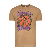 Vintage Camel game day Vintage Tee - MaliasSmallBusiness