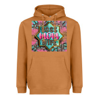 Meerkat Boss mom wife Heavyweight Hoodie - CowGirlArtShop