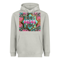 Moon Dust Boss mom wife Heavyweight Hoodie - CowGirlArtShop