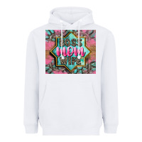 Boss Mom Wife Heavyweight Hoodie | Teevron