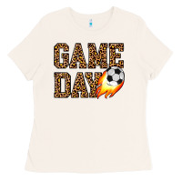 Bone game day soccer Ladies Tee - JahusDesignShop