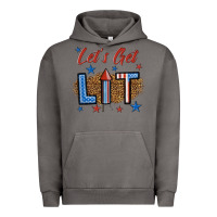Pigment Tornado let's get lit 1 Urban Hoodie - BundleAndBundleShop