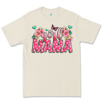 Bone girl mama Premium Tee - JahusDesignShop
