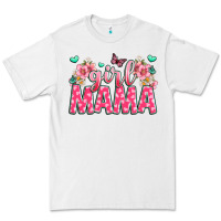 White girl mama Premium Tee - JahusDesignShop