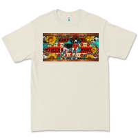 Bone german shorthaired pointer license plate Premium Tee - Artiststas