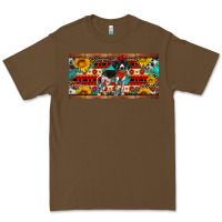 Cacao german shorthaired pointer license plate Premium Tee - Artiststas