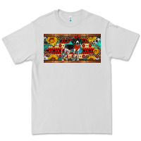 Dove Grey german shorthaired pointer license plate Premium Tee - Artiststas