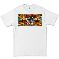 White german shorthaired pointer license plate Premium Tee - Artiststas