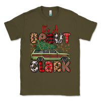 Army Green it s a beaut clark Classic Tee - MaliasSmallBusiness