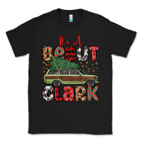 Black it s a beaut clark Classic Tee - MaliasSmallBusiness
