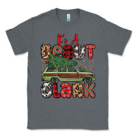 Charcoal Heather it s a beaut clark Classic Tee - MaliasSmallBusiness