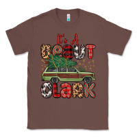 Chestnut it s a beaut clark Classic Tee - MaliasSmallBusiness