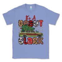 Colony Blue it s a beaut clark Classic Tee - MaliasSmallBusiness