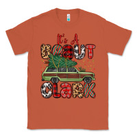 Copper it s a beaut clark Classic Tee - MaliasSmallBusiness