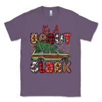 Lavender it s a beaut clark Classic Tee - MaliasSmallBusiness
