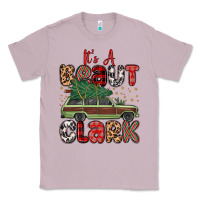 Lilac it s a beaut clark Classic Tee - MaliasSmallBusiness