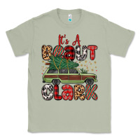 Matcha it s a beaut clark Classic Tee - MaliasSmallBusiness