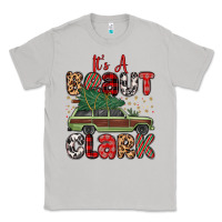 Moon Dust it s a beaut clark Classic Tee - MaliasSmallBusiness