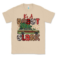 Mushroom it s a beaut clark Classic Tee - MaliasSmallBusiness