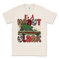 Natural it s a beaut clark Classic Tee - MaliasSmallBusiness