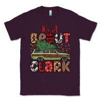 Plum it s a beaut clark Classic Tee - MaliasSmallBusiness