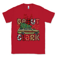 Red it s a beaut clark Classic Tee - MaliasSmallBusiness