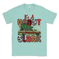 Seafoam it s a beaut clark Classic Tee - MaliasSmallBusiness