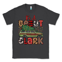 Smoke it s a beaut clark Classic Tee - MaliasSmallBusiness