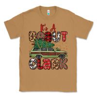 Toasted Coconut it s a beaut clark Classic Tee - MaliasSmallBusiness