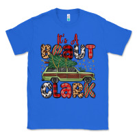 True Royal it s a beaut clark Classic Tee - MaliasSmallBusiness