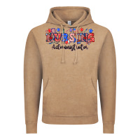 Vintage Coffee 4th of july nursing administrator Vintage Hoodie - NancyCooperArtShop