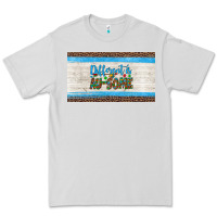Dove Grey different is ausome autism  cup Premium Tee - Artiststas