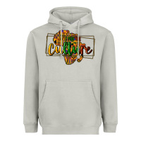 Moon Dust Do it for the culture Heavyweight Hoodie - HowdyJamesFarm