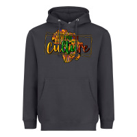 Smoke Do it for the culture Heavyweight Hoodie - HowdyJamesFarm