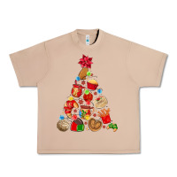 Burro mexican christmas tree Urban Heavy Tee - MaliasSmallBusiness