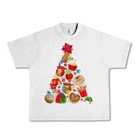 Lunar Rock mexican christmas tree Urban Heavy Tee - MaliasSmallBusiness