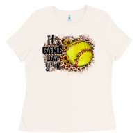 Bone it's game day y'all Ladies Tee - JahusDesignShop