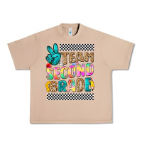 Burro team second grade Urban Heavy Tee - NancyCooperArtShop