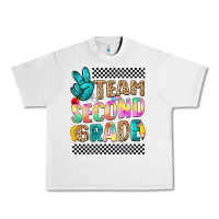 Lunar Rock team second grade Urban Heavy Tee - NancyCooperArtShop