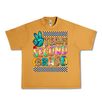 Peanut Butter team second grade Urban Heavy Tee - NancyCooperArtShop