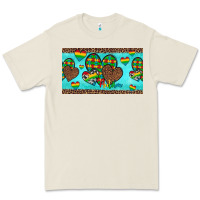 Bone western hearts autism cup Premium Tee - Artiststas