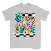 Moon Dust team first grade Classic Tee - NancyCooperArtShop