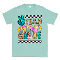 Team First Grade Classic Tee | Teevron